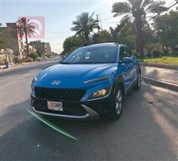 هيونداي كونا